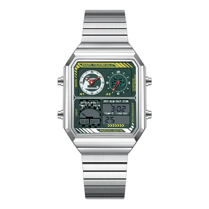 Montre pour homme MARK FAIRWHALE 4460