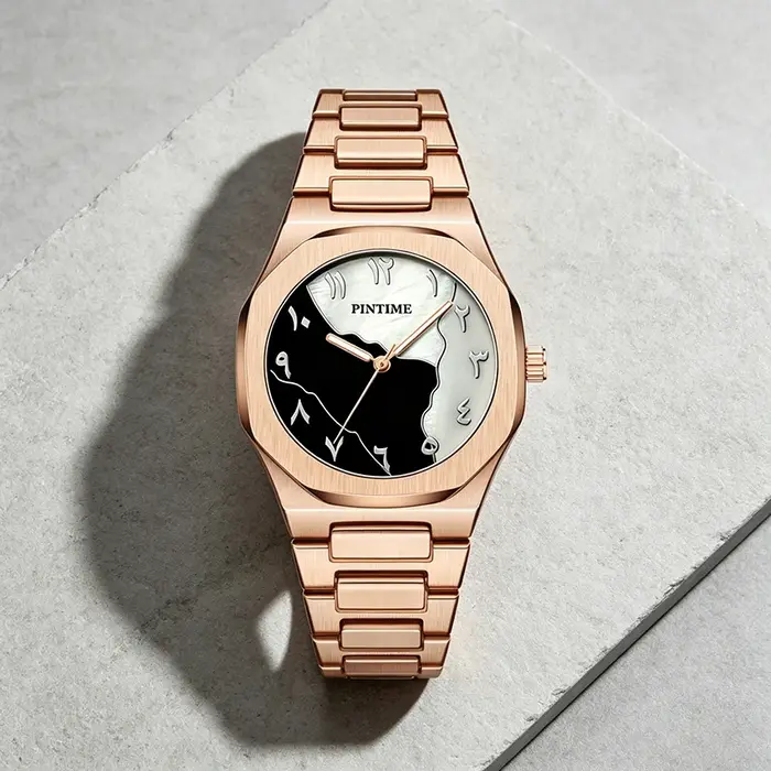 Montres pour hommes, montre analogique à quartz de luxe avec date, étanche, montre-bracelet de mode pour affaires, montre classique pour homme, lumineuse