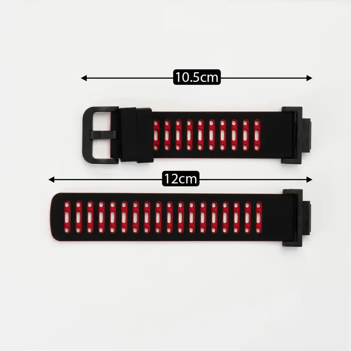 Bracelet en caoutchouc pour Casioak GA2100 GA-110/100/120 GD-100