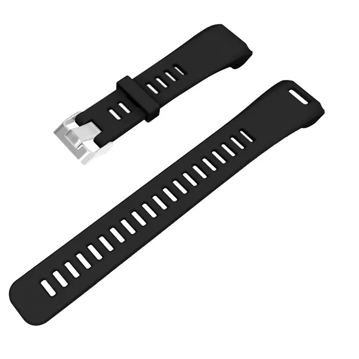 Bracelet de montre intelligent classique pour Garmin Vivosmart HR