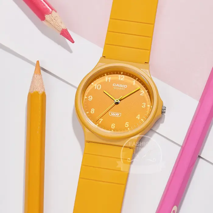 MOL montre melon al modèle plus simple