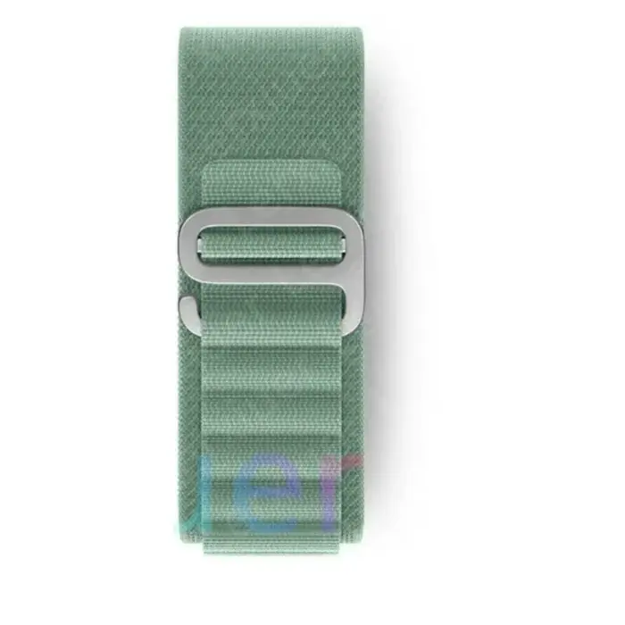 Bracelets à boucle alpine pour bracelet de montre Apple 44mm 40mm 45mm 41mm 42mm 46mm