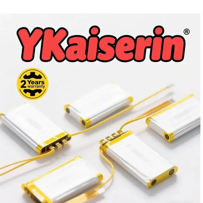 Batterie de montre écologique Venu 361-00086-12 180Mah