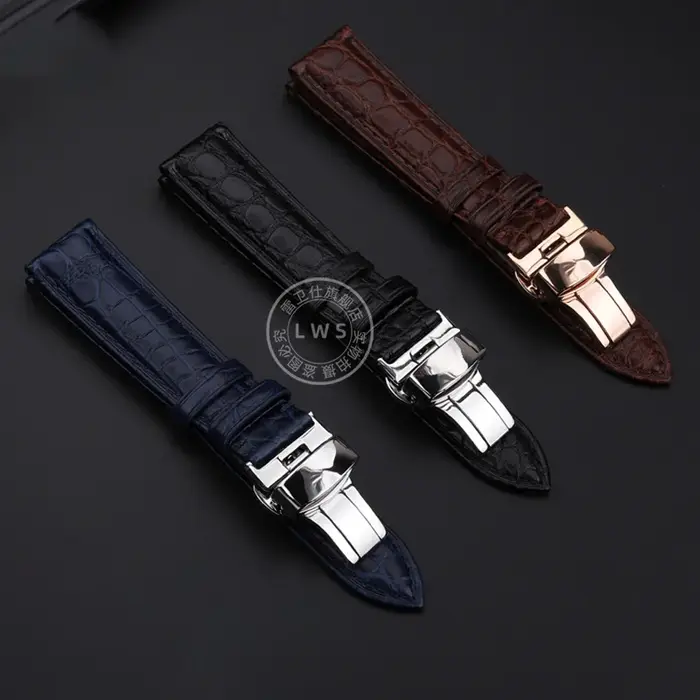 Bracelet marron noir pour hommes et femmes