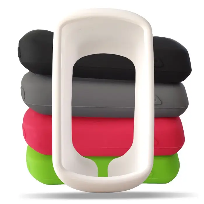 Étui générique en Gel pour vélo et housse de protection d'écran pour Garmin Edge Explore