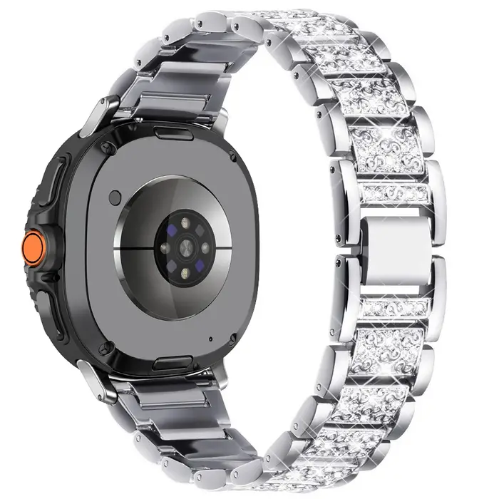 Bracelet femme pour Samsung Galaxy Watch 8 40mm 44mm