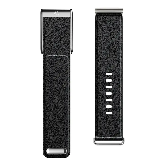 Compatible avec les bracelets Whoop 5.0 MG