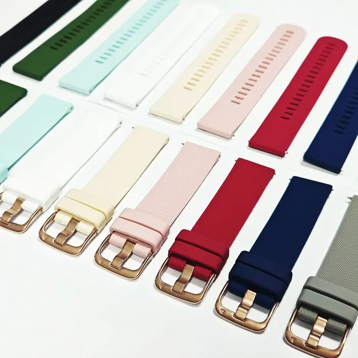 Bracelet de remplacement pour montre connectée Garmin Venu Sq 2 Plus Vivoactive 4s