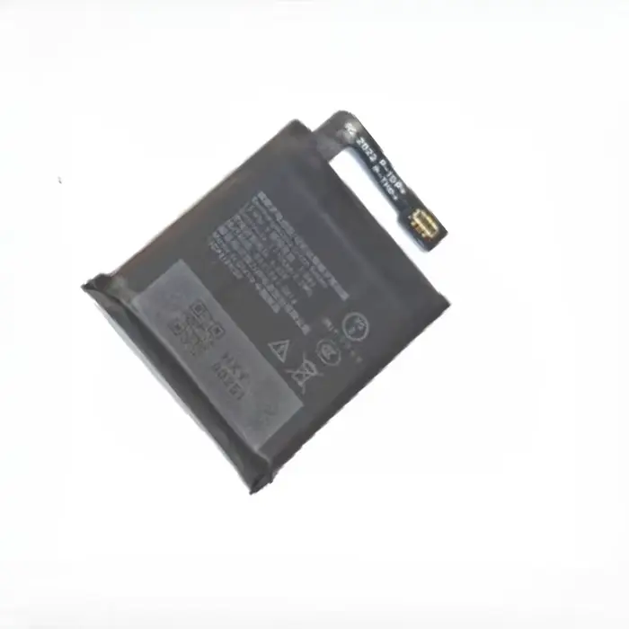 Nouvelle batterie remplaçable de haute qualité 577 mah 3.88 V