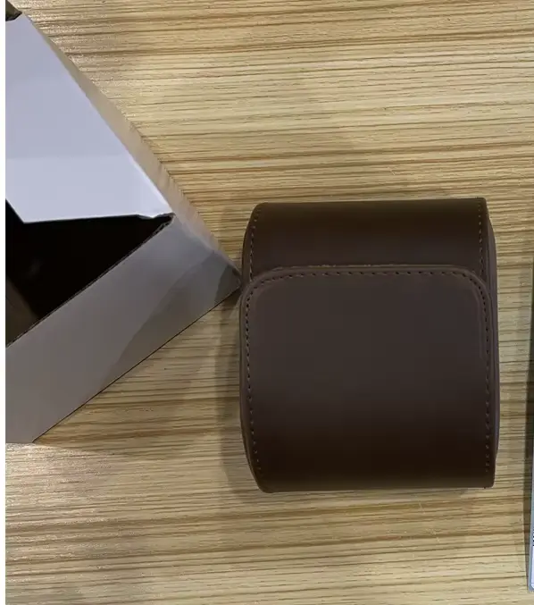 Montre mécanique automatique tendance 2026