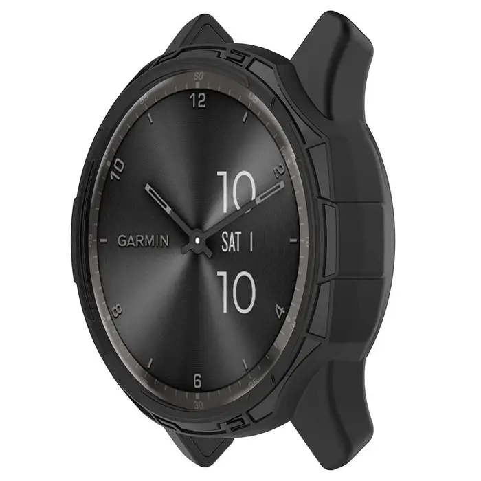 Boîtier de montre PC pour Garmin VivoMove