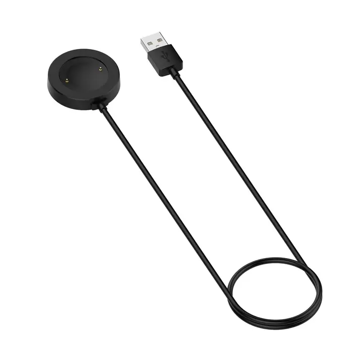 Fil de chargeur de 100cm pour Honor Watch 5/GS4