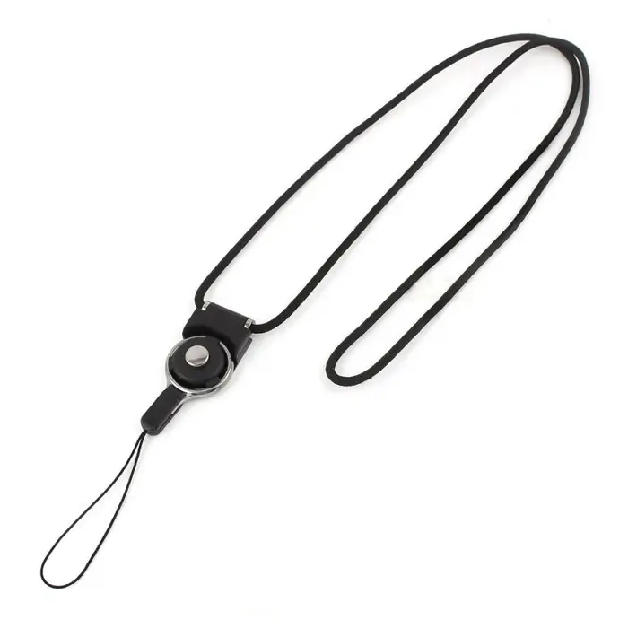 Étui de protection en silicone + poignées noires