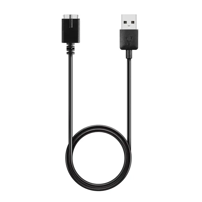Câble de chargement USB portable