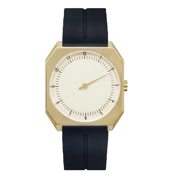 Montre créative de mode européenne et américaine de marque SKU