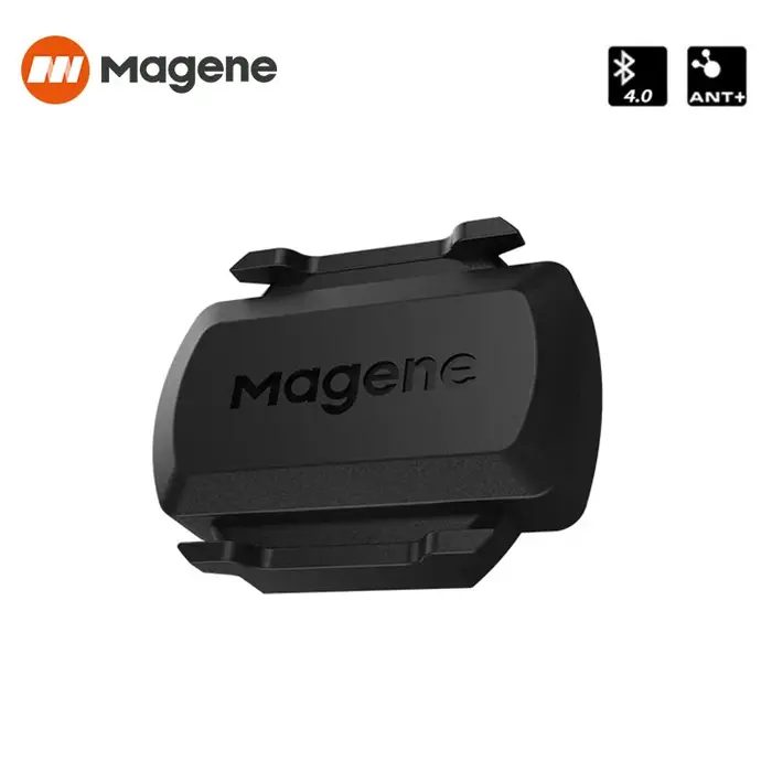 Magene – capteur de Cadence S3 +