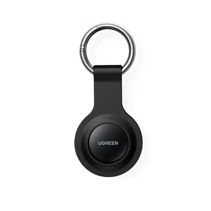 UGREEN-Traceur GPS Bluetooth avec Apple Find My Key, Smart Track Link, Sécurité, Écouteurs, Bagages,