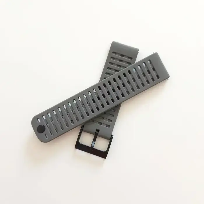 Bracelet en silicone pour Suunto Race