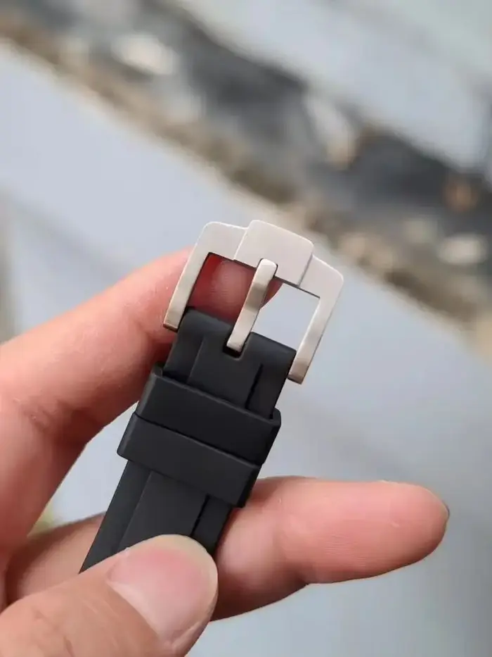 Bracelet de montre pour Tudor 39MM Pelagos Tomahawk série 25407