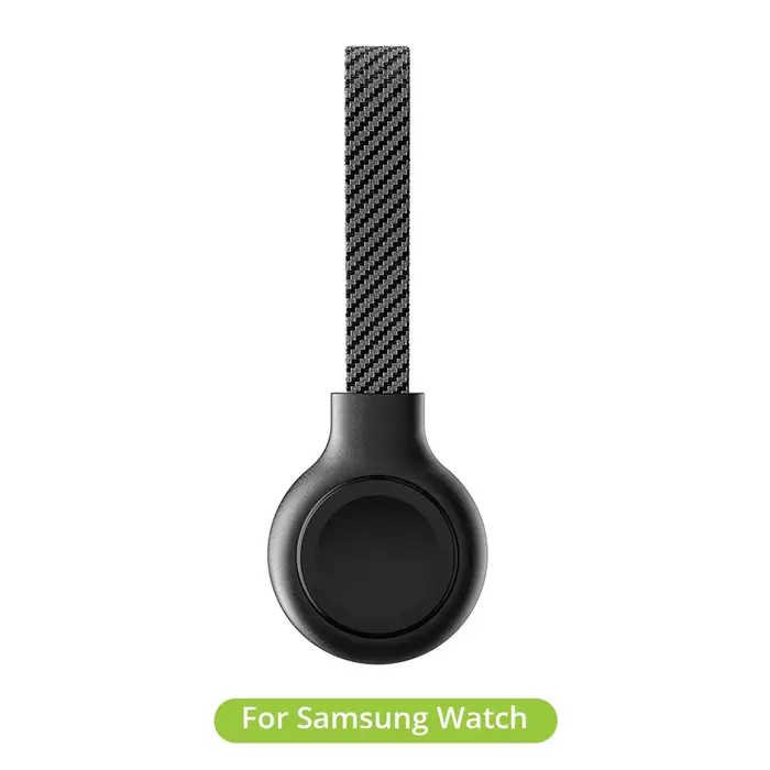 Bonola lanière chargeur de montre Type C pour Samsung montre Ultra 8 7 6 5 chargeurs de montre magné