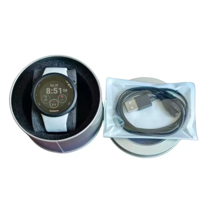Montre connectée de sport Garmin Forerunner 45 GPS