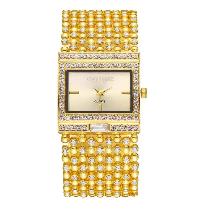 Bayan Kol SaSauLadies-Montres à quartz pour femmes