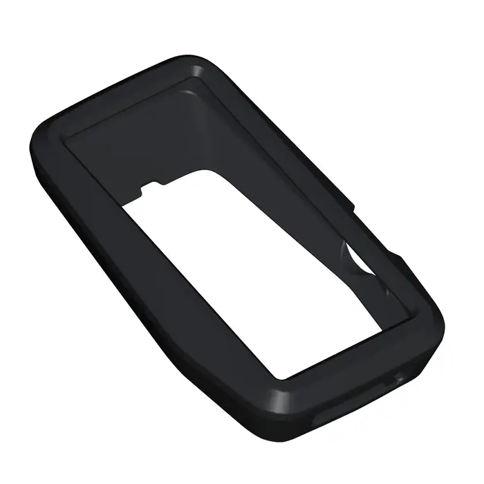Étui de protection en Silicone de qualité supérieure pour ordinateur de vélo GPS solaire Coros Dura,