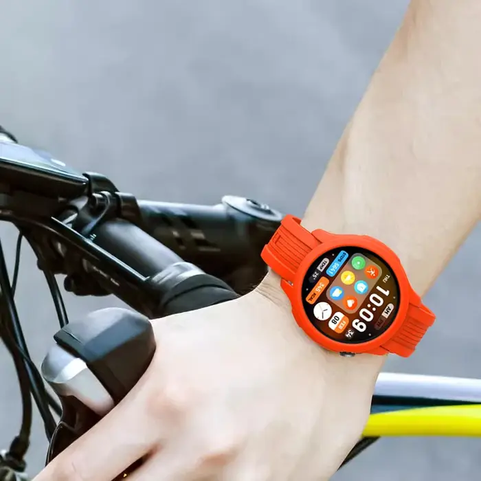 Bracelet de montre en silicone pour Huami Amazfit Balance