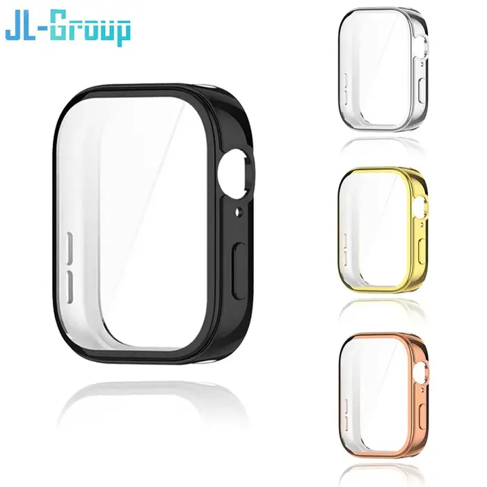 Coque en TPU pour Huawei Watch Fit 3 4 5