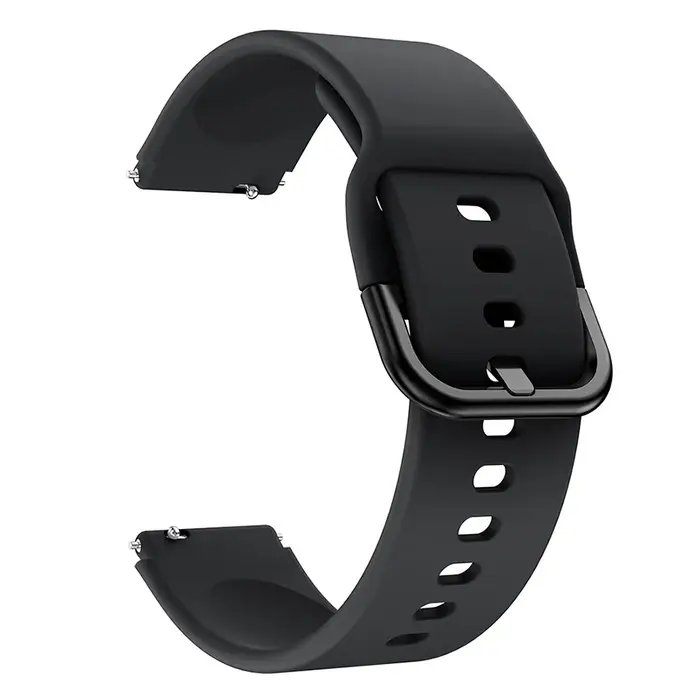 Bracelet en Silicone pour femmes fossile Gen 6 42mm Bracelet de montre intelligente pour femmes foss