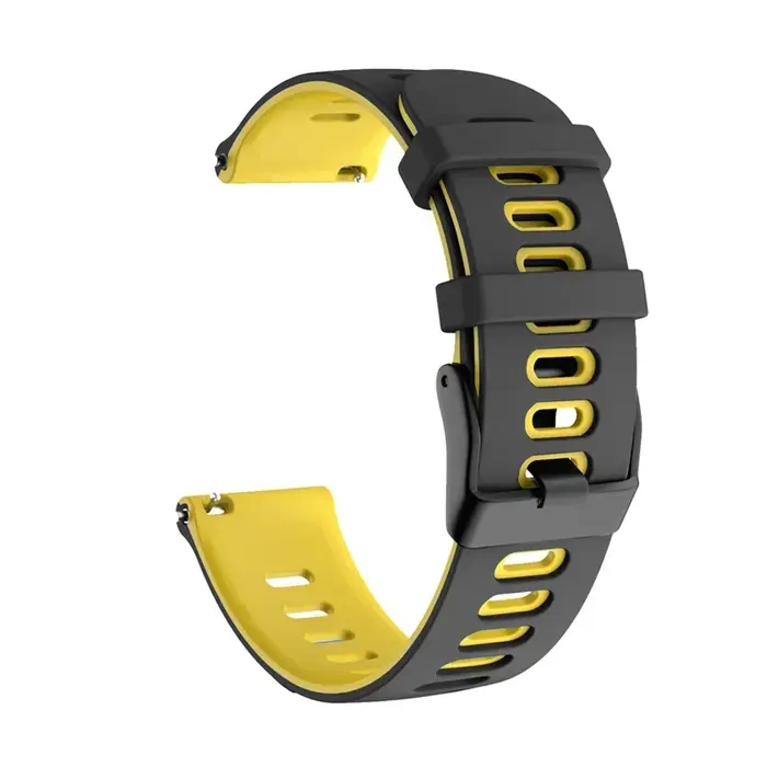 Bracelet de montre Original pour Garmin Vivoactive 5 4 3 Venu3 2 SQ