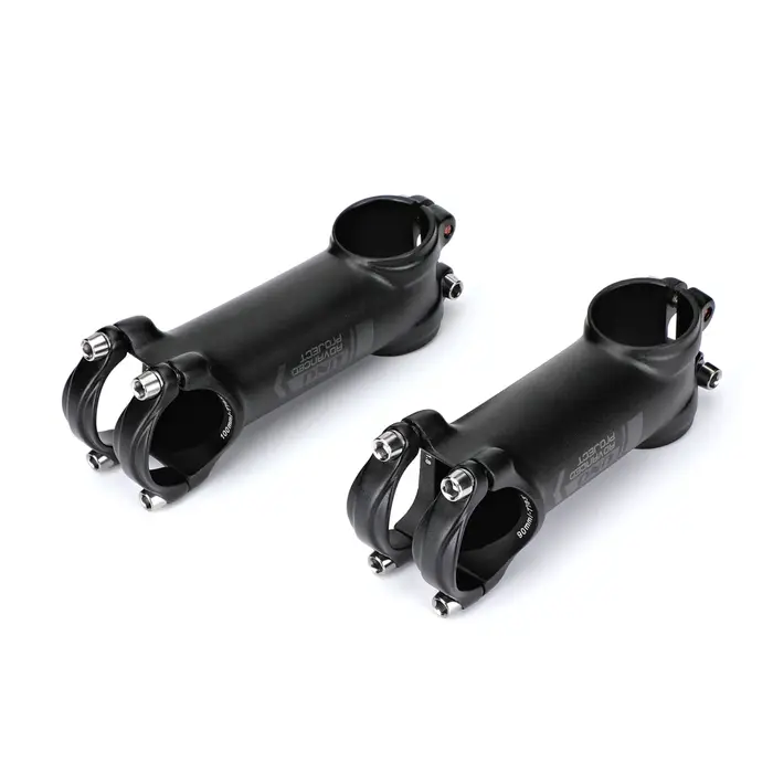 UNO tige de vélo ultralégère 7050 alliage d'aluminium 7/17 degrés vtt tige de vélo de route de monta