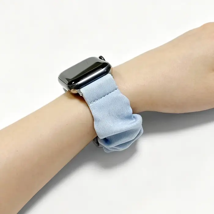 Bracelet pour femmes/hommes pour iWatch Series 11 10 9 8 7 6 5 4 3 2 SE