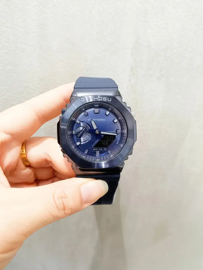 Montre de sport unisexe : toutes fonctions