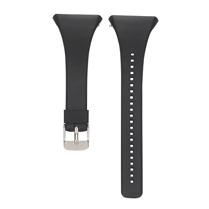 Bracelet de montre intelligente en silicone
