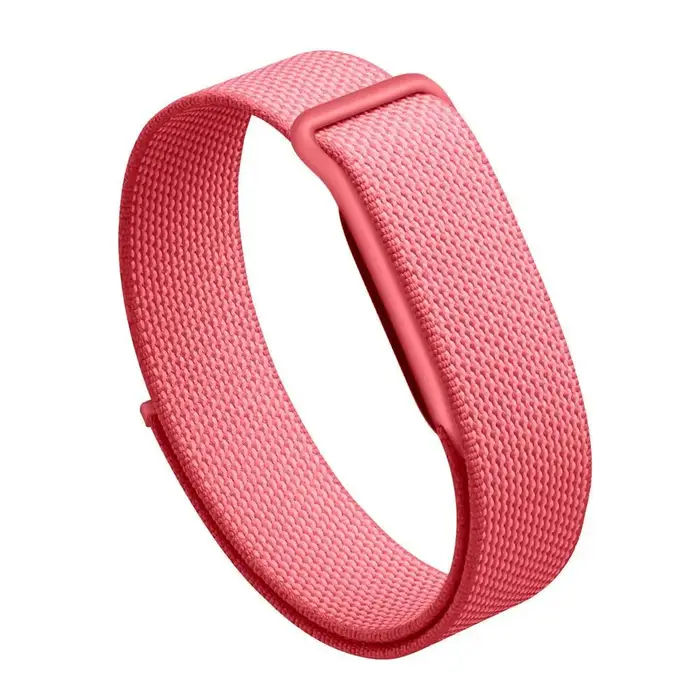 Bracelet de sport en nylon tressé pour Google Fitbit Air