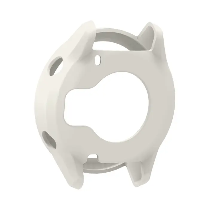 Coque de protection en silicone souple pour Garmin Forerunner 970/570, 42mm/47mm, étui de protection