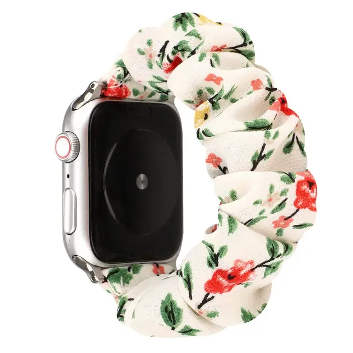 Bracelet de montre en tissu pour Apple Watch