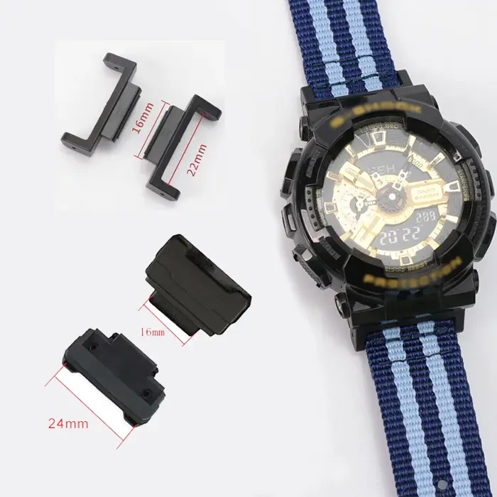 Connecteur de bracelet pour Casio G-Shock