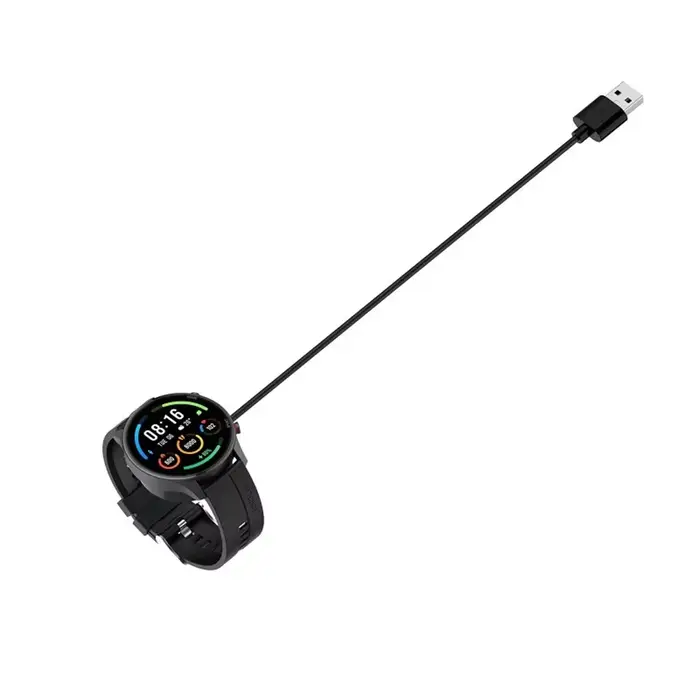 Câble de chargeur USB pour Xiaomi Mi Watch S1