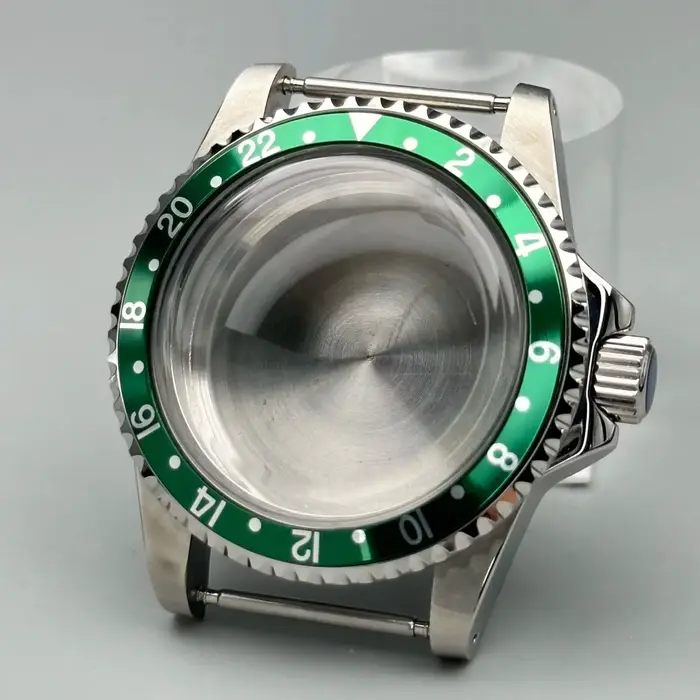 Boîtier de montre vintage de 39