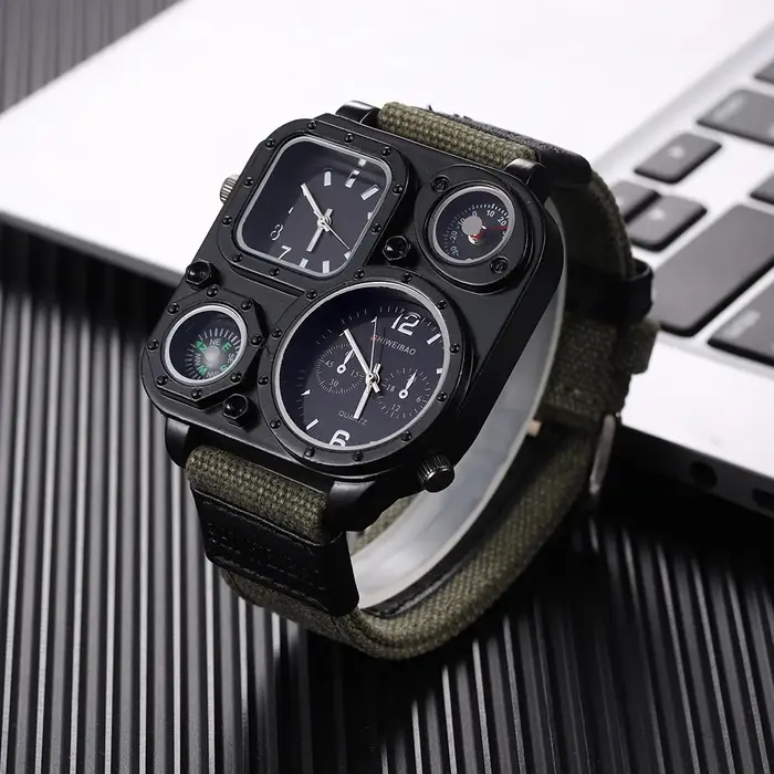 Montre de Sport pour hommes