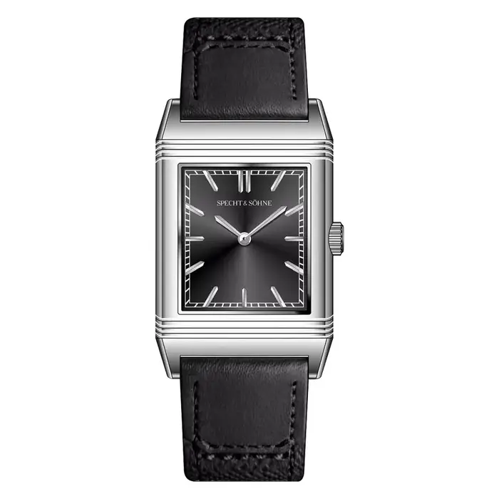 Montre à quartz pour homme avec mouvement à quartz du Japon 24