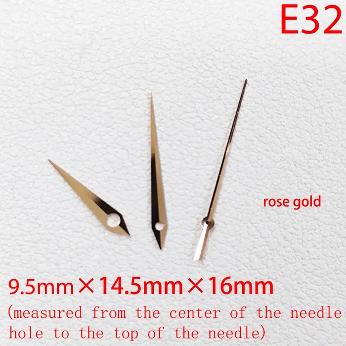 Accessoires de montre série ETA