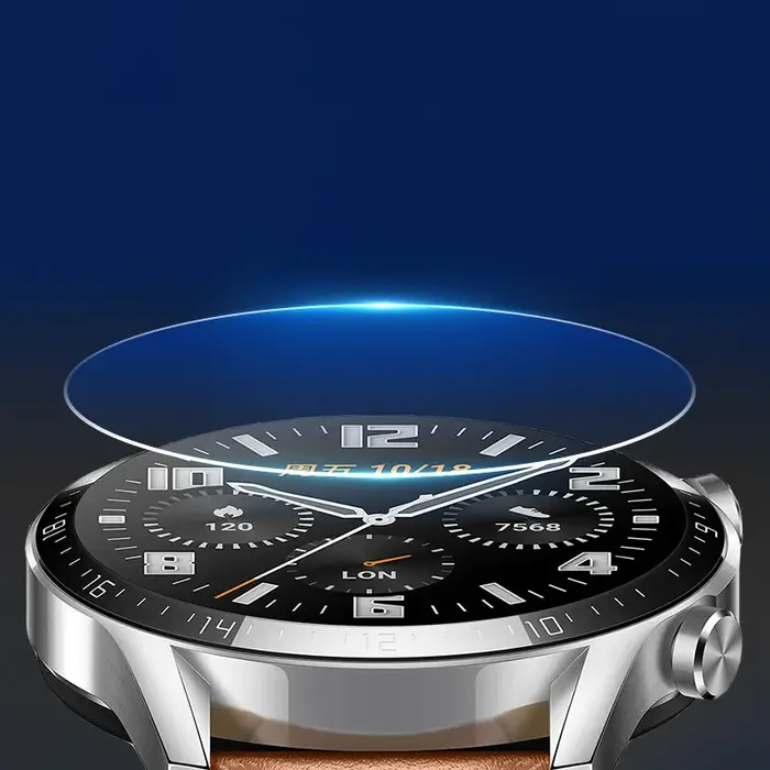 Film de protection pour montre connectée Polar Pacer Pro