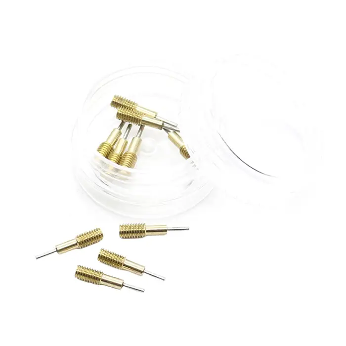 Kit d'outils de retrait de maillons de montre, outil de bracelet de montre, dissolvant de goupille d