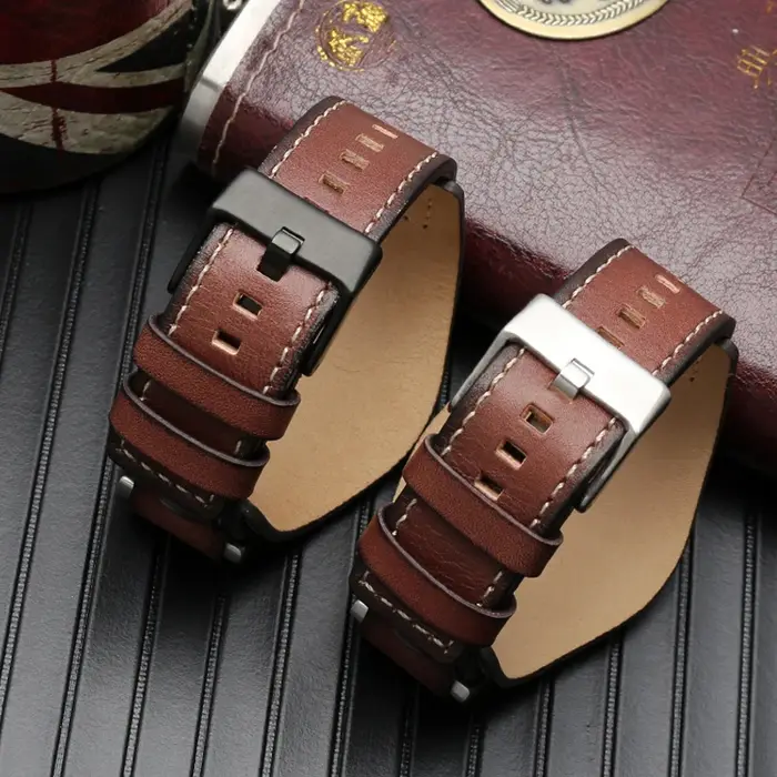 Bracelet Vintage rétro de haute qualité pour Fossil JR1157
