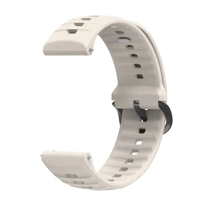 Bracelet de montre en Silicone pour COROS APEX 4
