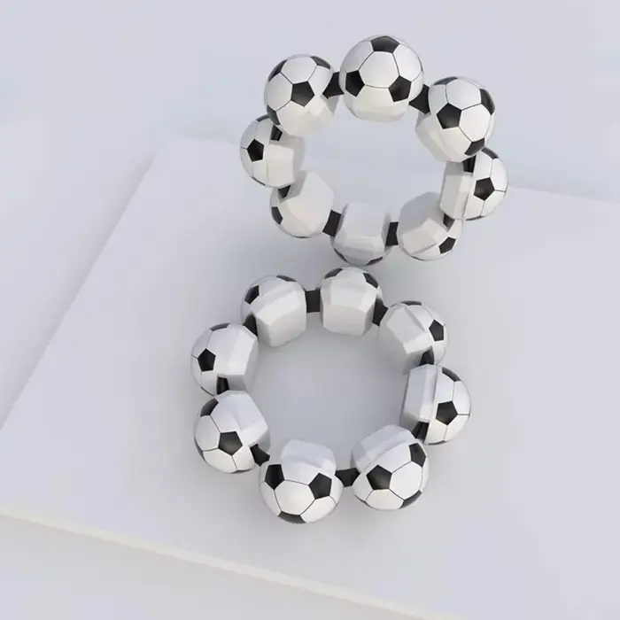 1 paire de bracelets de poignet de natation, poids réglable, résistant à la sueur, en Silicone, Yoga