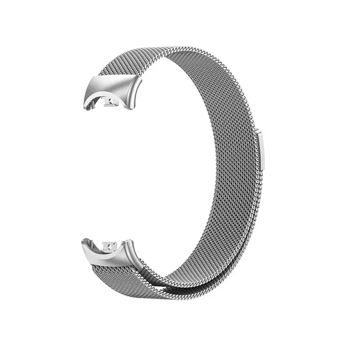Bracelet Milanese Loop pour Xiaomi Mi Band 10 9 8